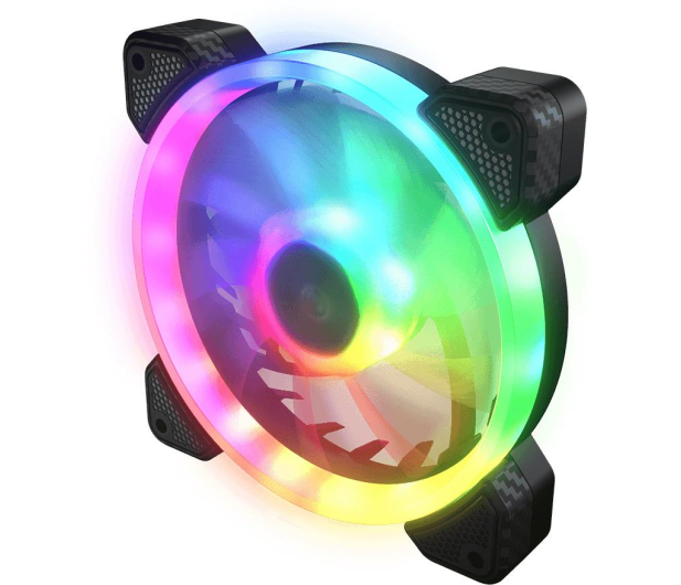 COUGAR Vortex VX120 120mm CF-VX12HB-RGB - 1074503 - zdjęcie 5